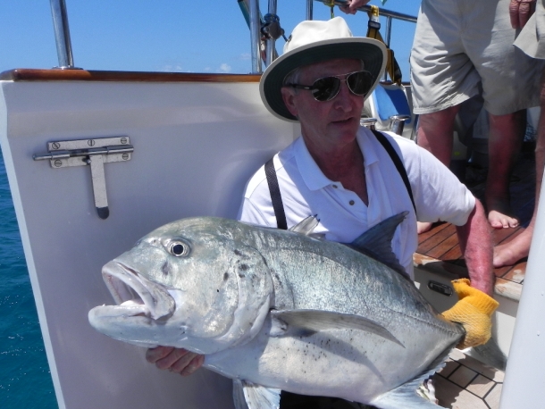 The 2013 snapper season in South Australia is closed from November 1 through until December 15. Image: Jamie Crawford